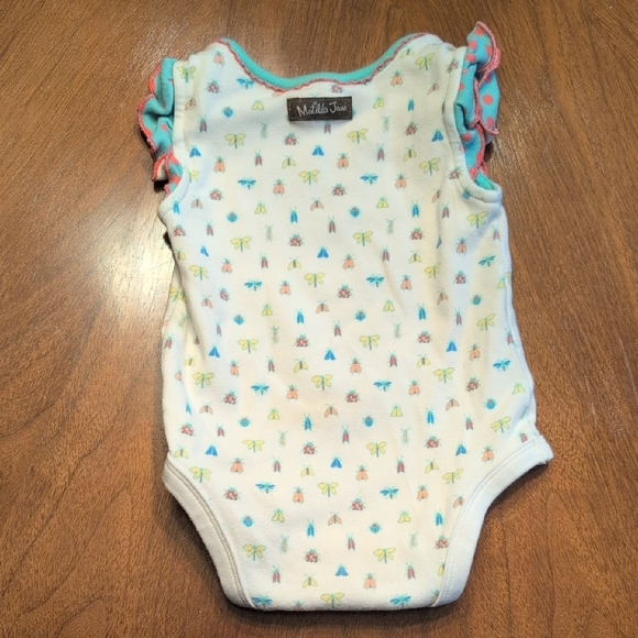 Matilda Jane Bodysuit Set - Picture 4 of 13